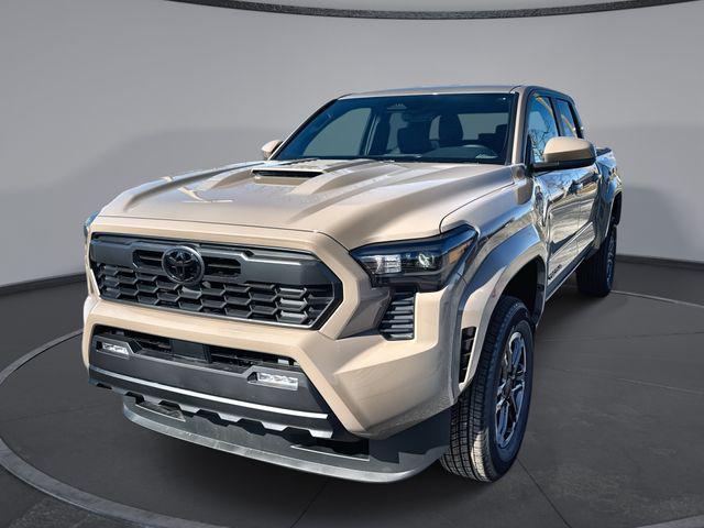 new 2026 Toyota Tacoma car, priced at $41,208