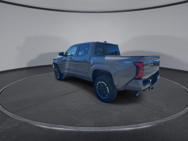 new 2026 Toyota Tacoma car, priced at $41,208