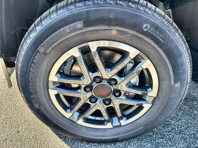 new 2026 Toyota Tacoma car, priced at $41,208