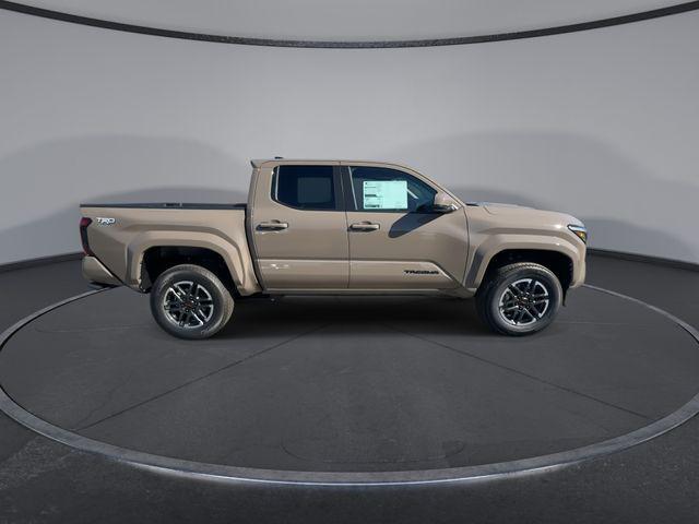 new 2026 Toyota Tacoma car, priced at $41,208