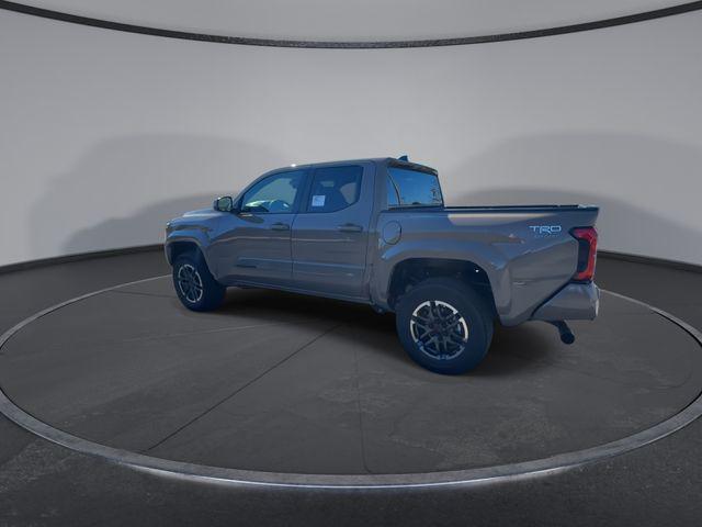 new 2026 Toyota Tacoma car, priced at $41,208