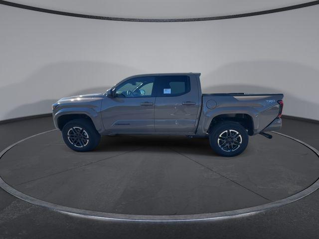 new 2026 Toyota Tacoma car, priced at $41,208