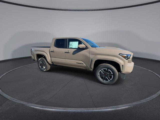 new 2026 Toyota Tacoma car, priced at $41,208