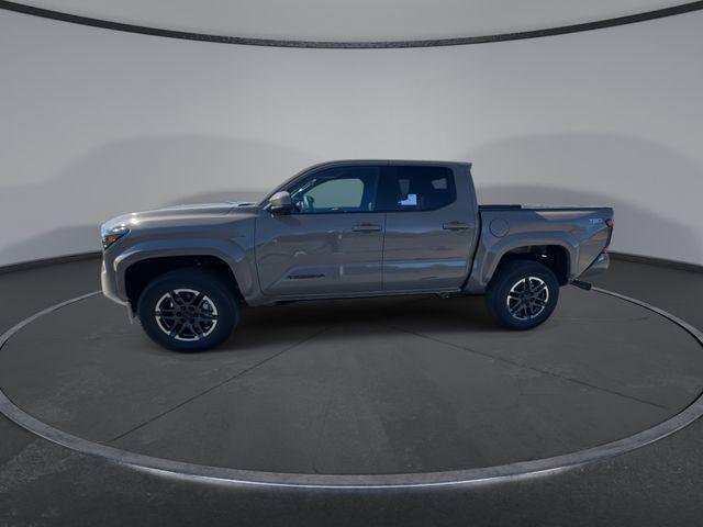 new 2026 Toyota Tacoma car, priced at $41,208