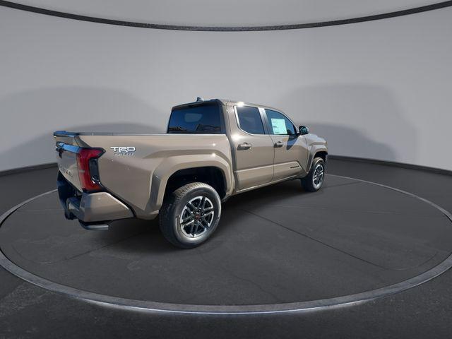 new 2026 Toyota Tacoma car, priced at $41,208