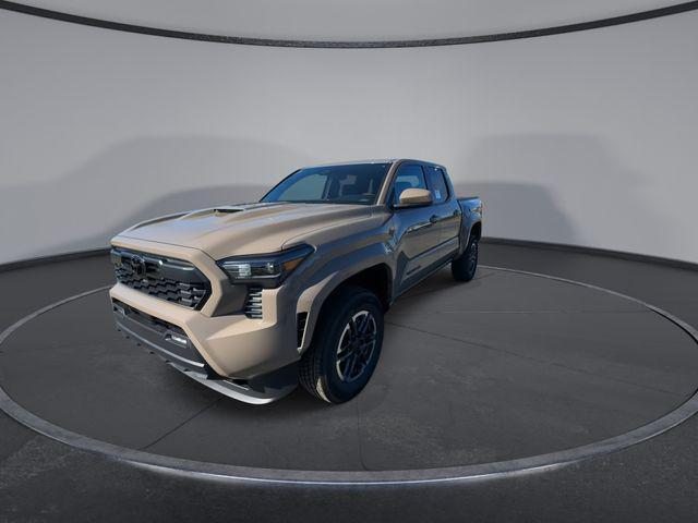 new 2026 Toyota Tacoma car, priced at $41,208
