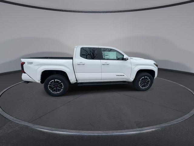new 2026 Toyota Tacoma car, priced at $43,800