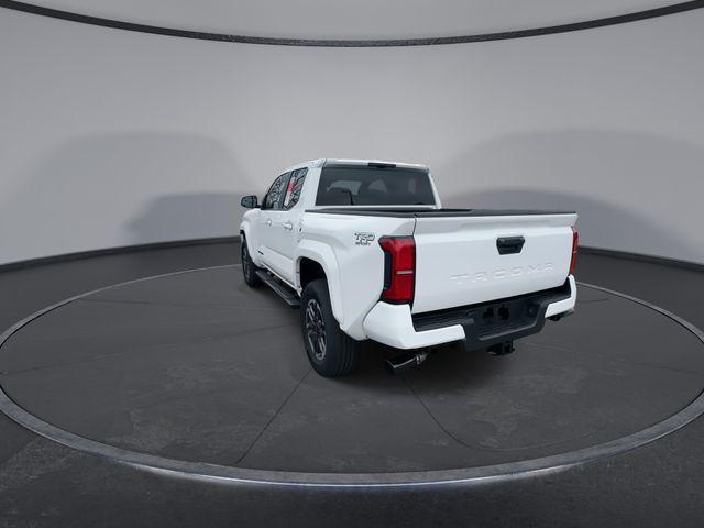 new 2026 Toyota Tacoma car, priced at $43,800