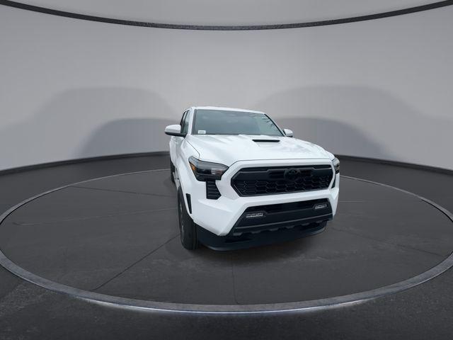 new 2026 Toyota Tacoma car, priced at $43,800