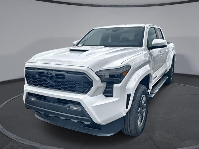 new 2026 Toyota Tacoma car, priced at $44,300