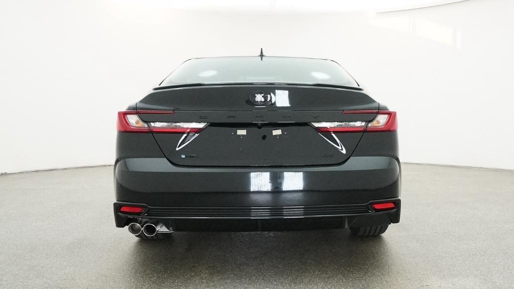 new 2026 Toyota Camry car, priced at $33,799