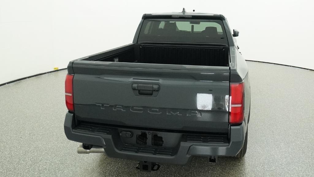 new 2026 Toyota Tacoma car, priced at $39,349