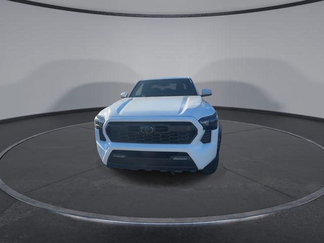 new 2026 Toyota Tacoma car, priced at $44,258