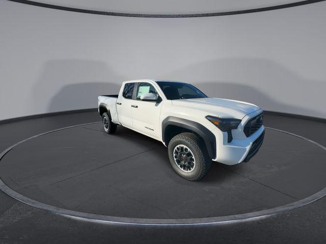 new 2026 Toyota Tacoma car, priced at $44,258