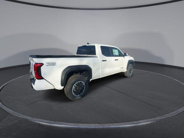new 2026 Toyota Tacoma car, priced at $44,258