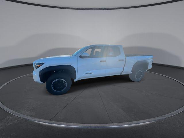 new 2026 Toyota Tacoma car, priced at $44,258