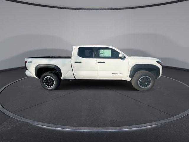 new 2026 Toyota Tacoma car, priced at $44,258