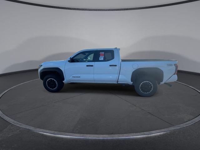 new 2026 Toyota Tacoma car, priced at $44,258