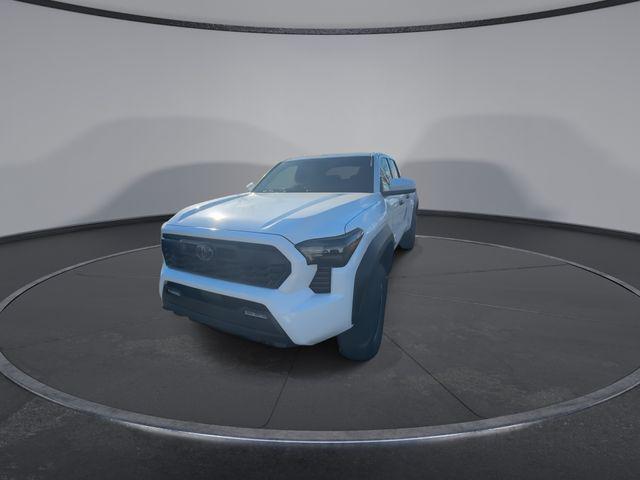 new 2026 Toyota Tacoma car, priced at $44,258