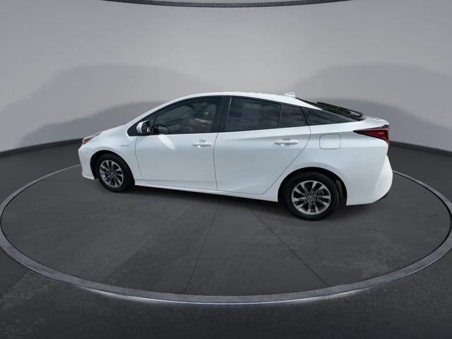 used 2022 Toyota Prius car, priced at $24,499