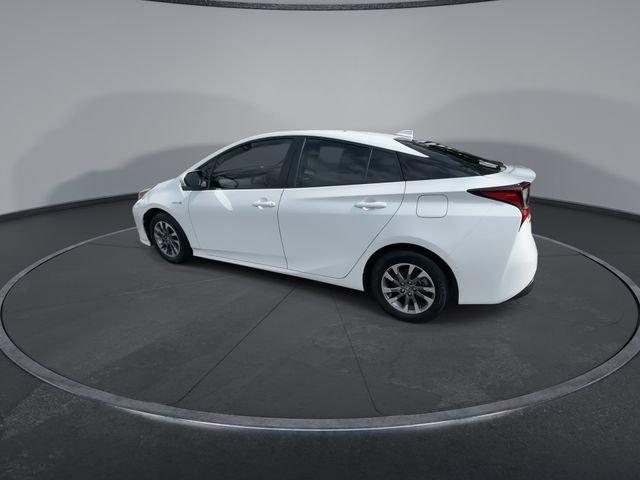 used 2022 Toyota Prius car, priced at $24,499