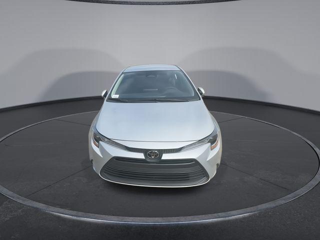 new 2026 Toyota Corolla car, priced at $23,384