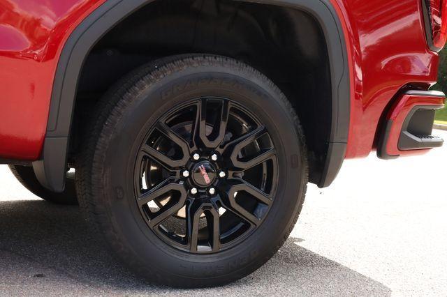 used 2023 GMC Sierra 1500 car, priced at $37,092