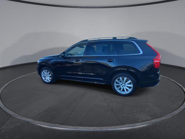 used 2016 Volvo XC90 car, priced at $11,997