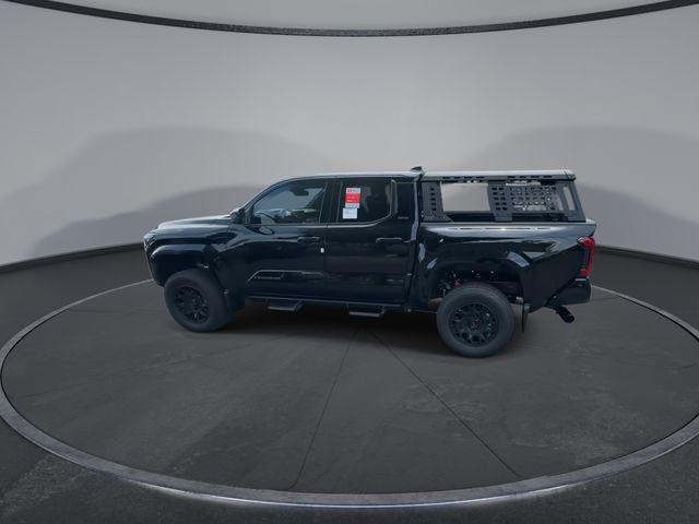 new 2025 Toyota Tacoma car, priced at $51,054