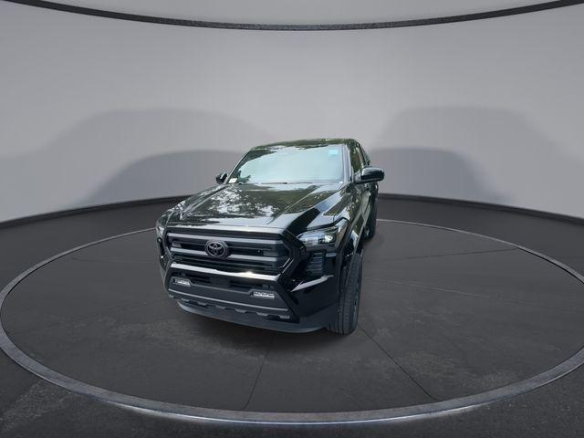 new 2025 Toyota Tacoma car, priced at $51,054