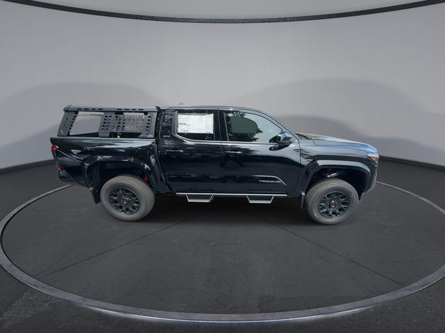 new 2025 Toyota Tacoma car, priced at $51,054