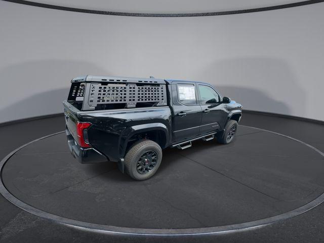 new 2025 Toyota Tacoma car, priced at $51,054