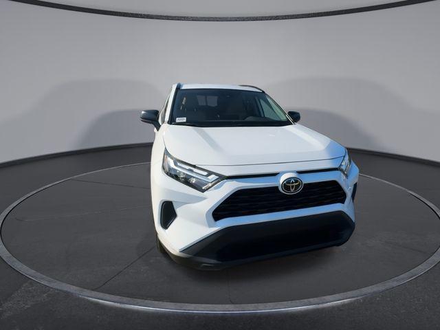 new 2025 Toyota RAV4 Hybrid car, priced at $34,019