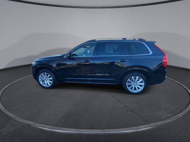 used 2016 Volvo XC90 car, priced at $10,975