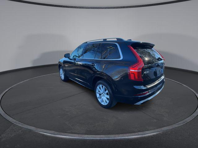 used 2016 Volvo XC90 car, priced at $10,975