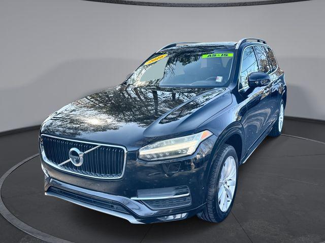 used 2016 Volvo XC90 car, priced at $11,596