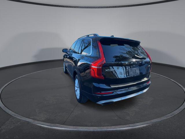 used 2016 Volvo XC90 car, priced at $10,975