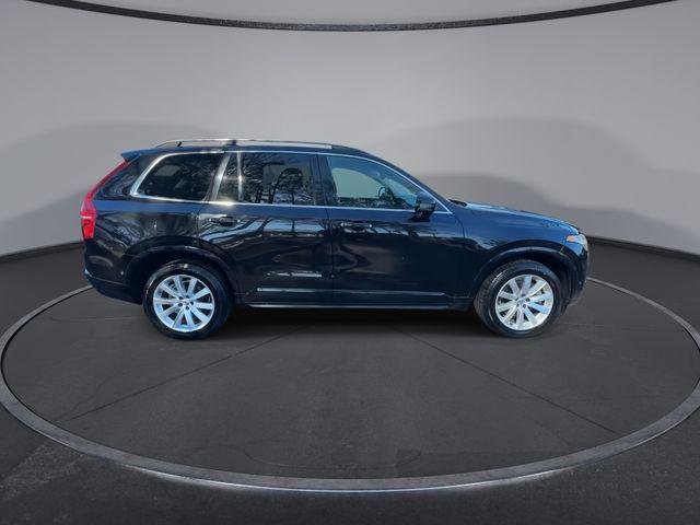 used 2016 Volvo XC90 car, priced at $10,975