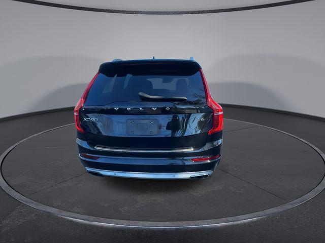 used 2016 Volvo XC90 car, priced at $10,975