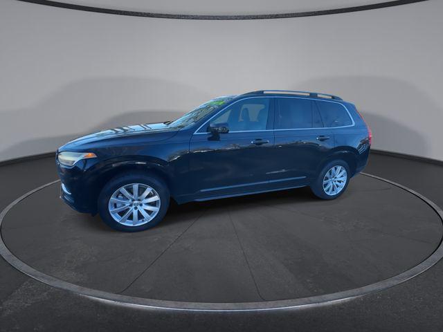 used 2016 Volvo XC90 car, priced at $10,975