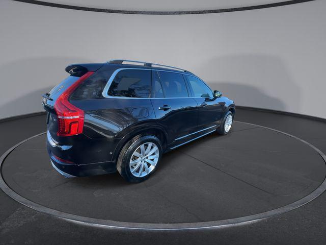 used 2016 Volvo XC90 car, priced at $10,975