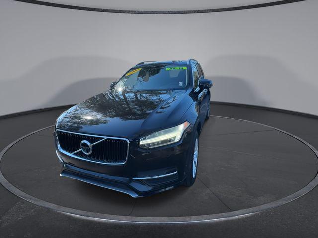 used 2016 Volvo XC90 car, priced at $10,975