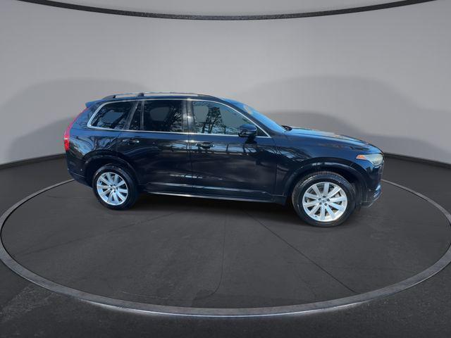 used 2016 Volvo XC90 car, priced at $10,975