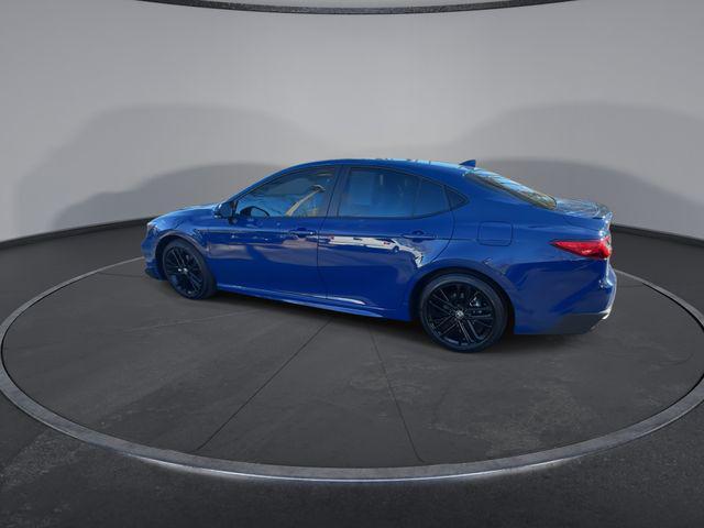 used 2025 Toyota Camry car, priced at $30,963
