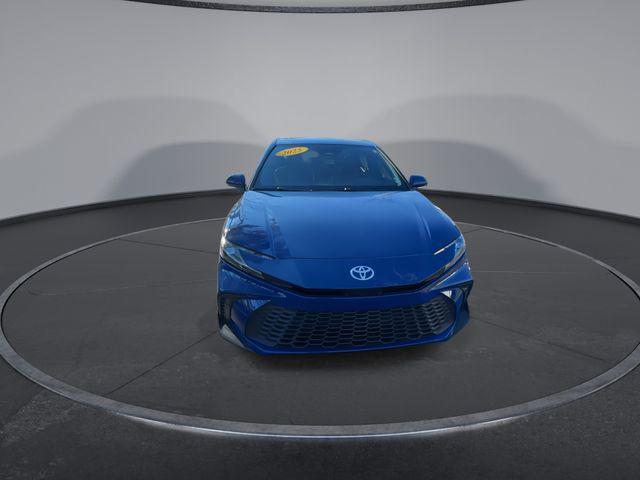 used 2025 Toyota Camry car, priced at $30,963