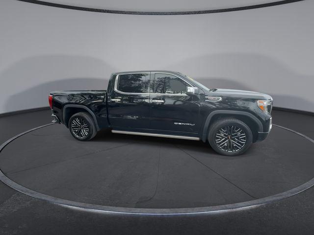 used 2019 GMC Sierra 1500 car, priced at $36,835