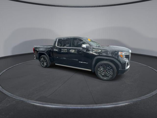 used 2019 GMC Sierra 1500 car, priced at $36,835