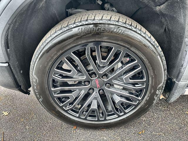 used 2019 GMC Sierra 1500 car, priced at $36,835