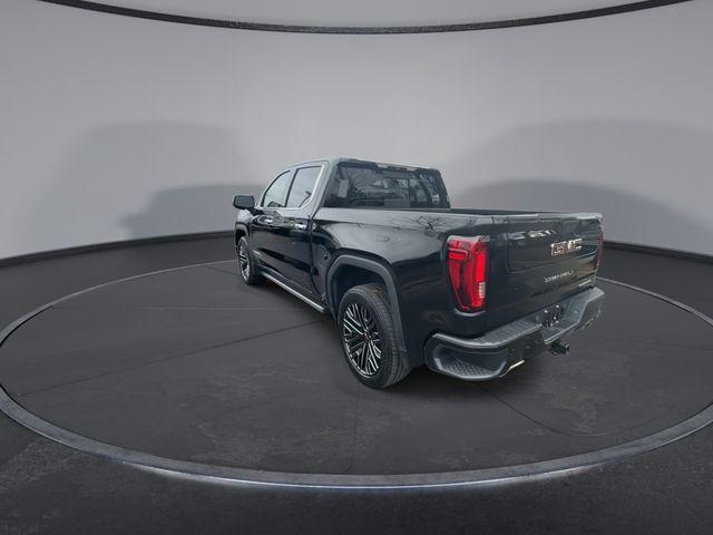 used 2019 GMC Sierra 1500 car, priced at $36,835