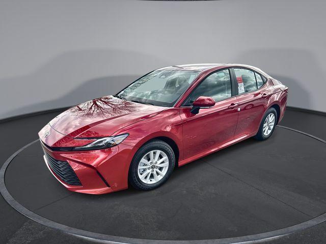new 2026 Toyota Camry car, priced at $30,474